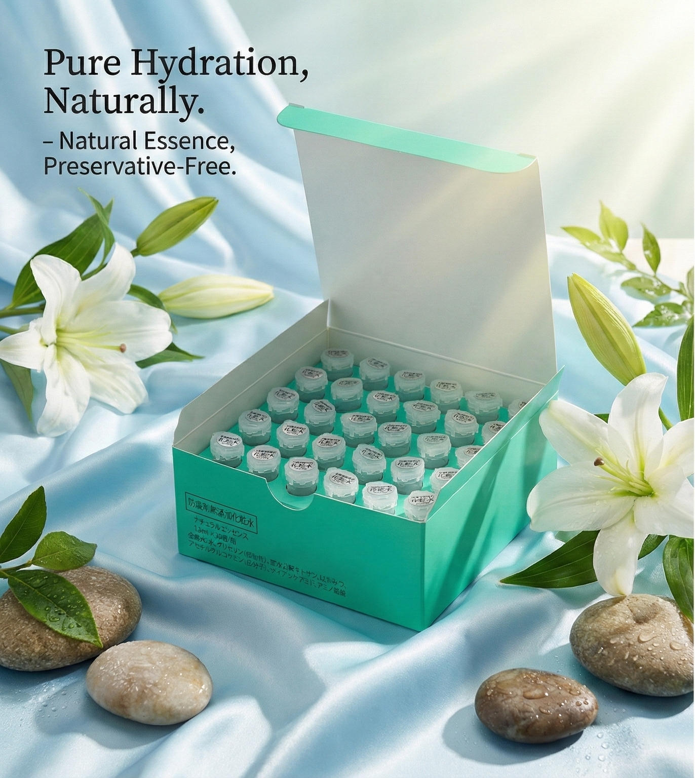 Nature's Law Skincare