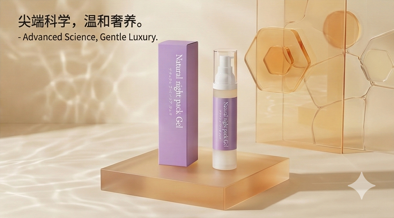 Natural Essence & Gel