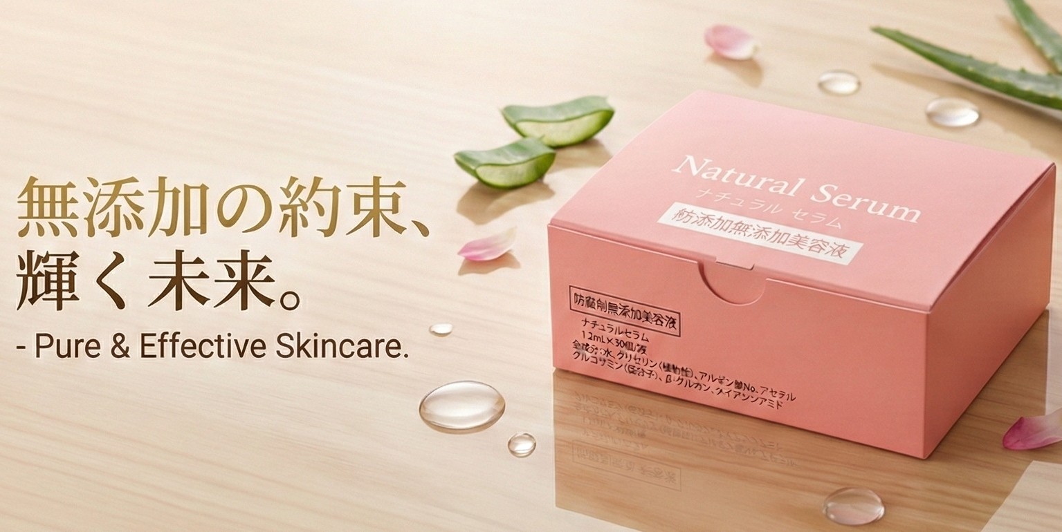 Natural Serum
